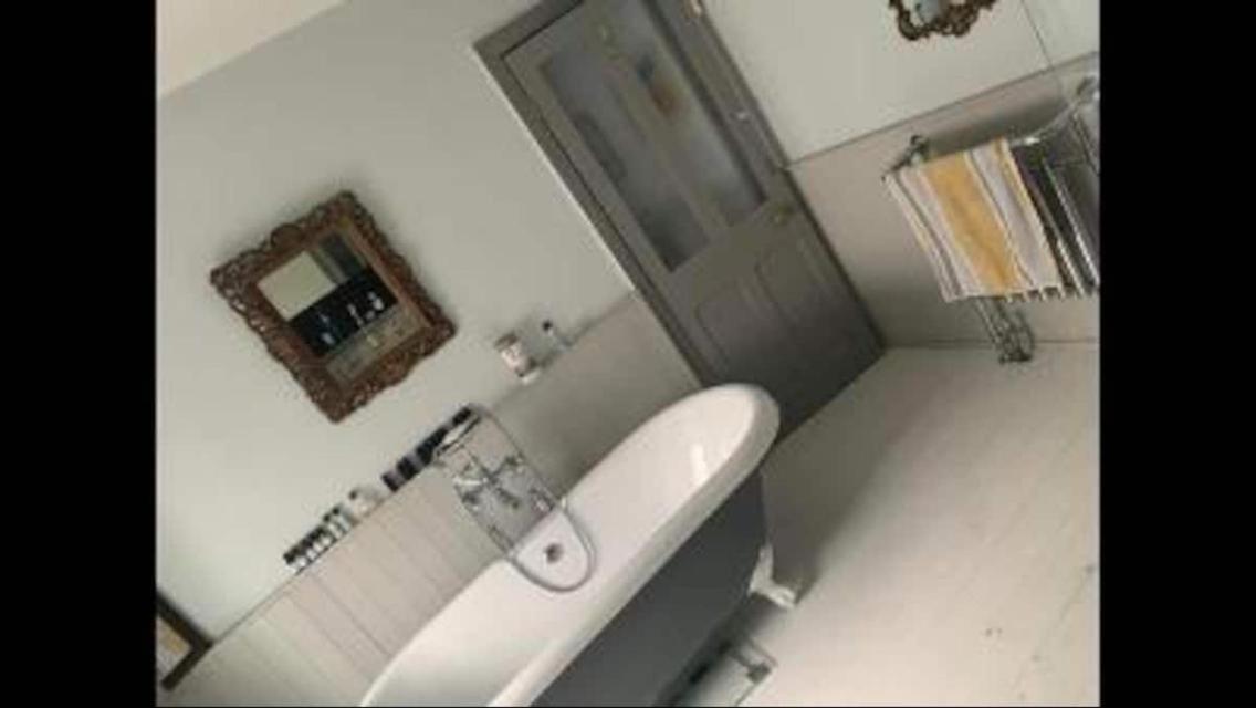 Central Truro! Large Double Room In Victorian Property Luaran gambar